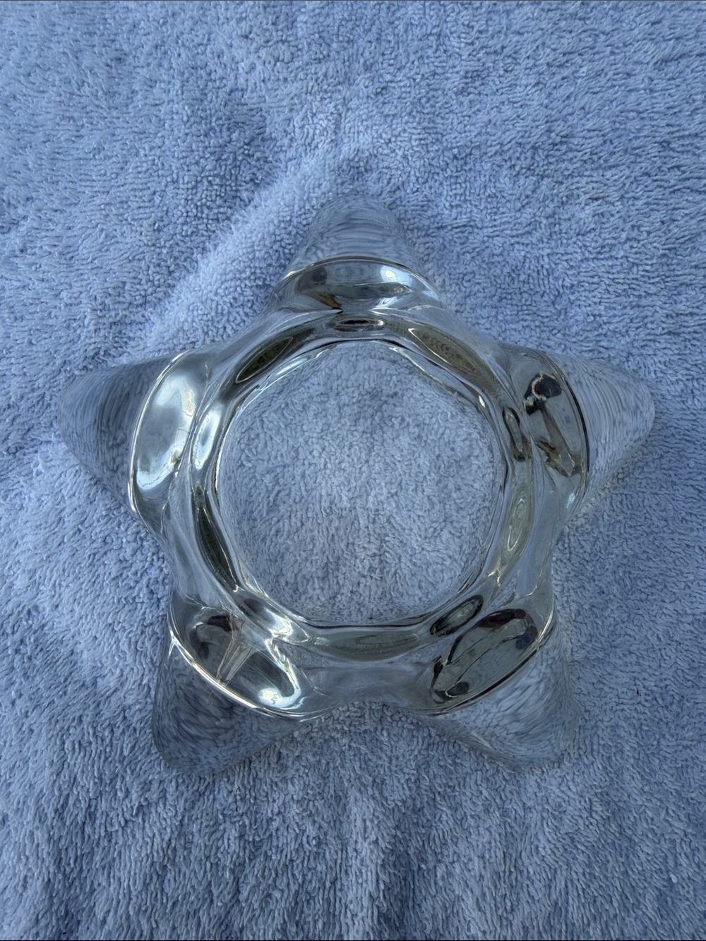 Star Ashtray - Picture 6 of 10